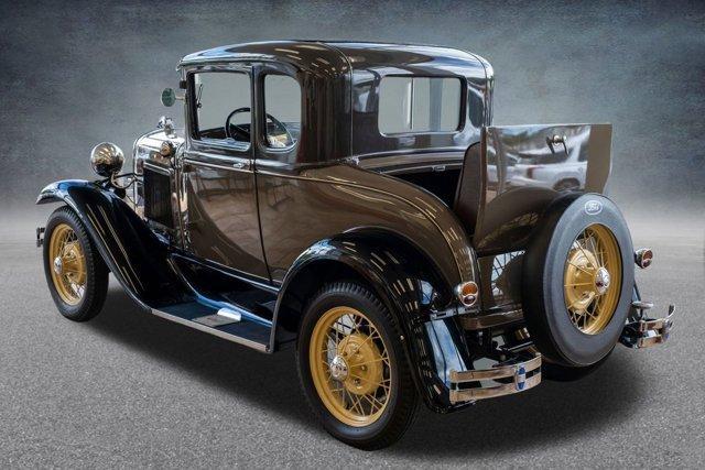 used 1931 Ford Model A car, priced at $24,500