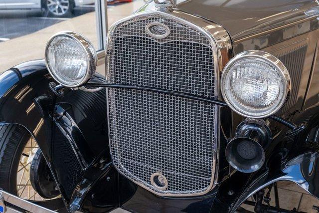 used 1931 Ford Model A car, priced at $27,500