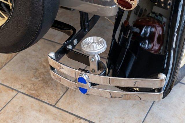 used 1931 Ford Model A car, priced at $27,500