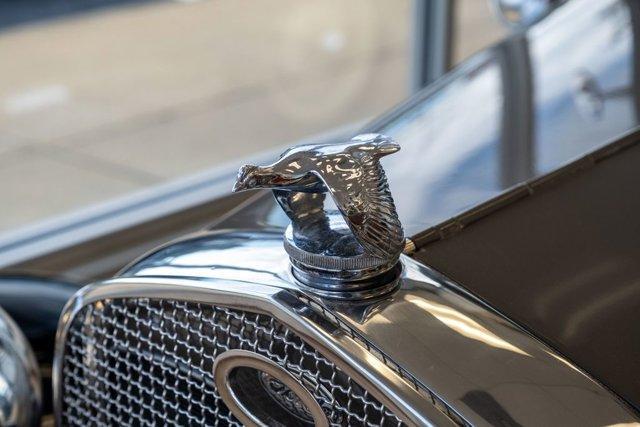 used 1931 Ford Model A car, priced at $27,500