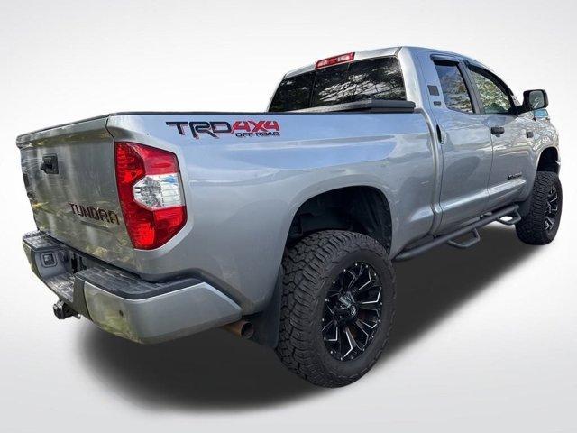 used 2018 Toyota Tundra car, priced at $29,450