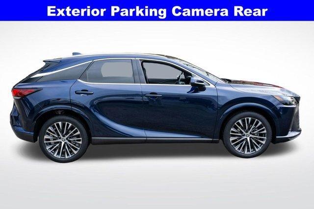 used 2023 Lexus RX 350 car, priced at $48,650