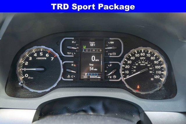 used 2018 Toyota Tundra car, priced at $33,750
