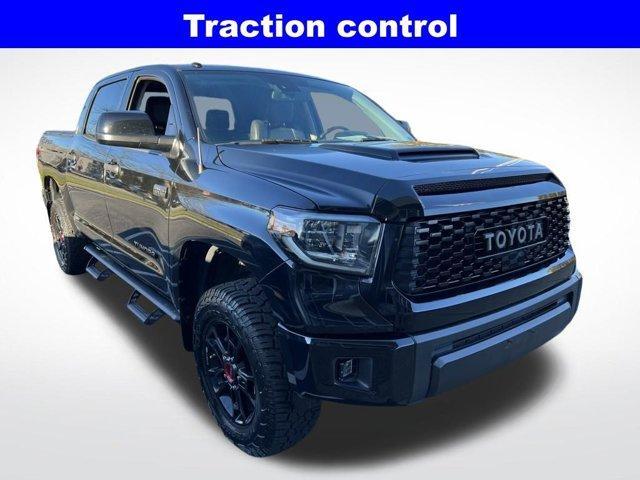 used 2019 Toyota Tundra car, priced at $44,700