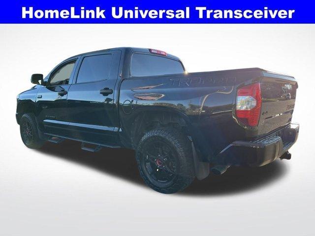 used 2019 Toyota Tundra car, priced at $44,700