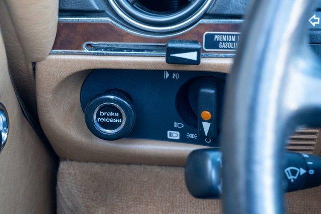 used 1986 Mercedes-Benz SL-Class car, priced at $22,980