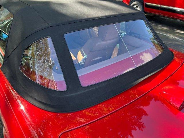 used 1986 Mercedes-Benz SL-Class car, priced at $22,980