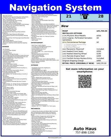 used 2022 BMW X3 car, priced at $28,999
