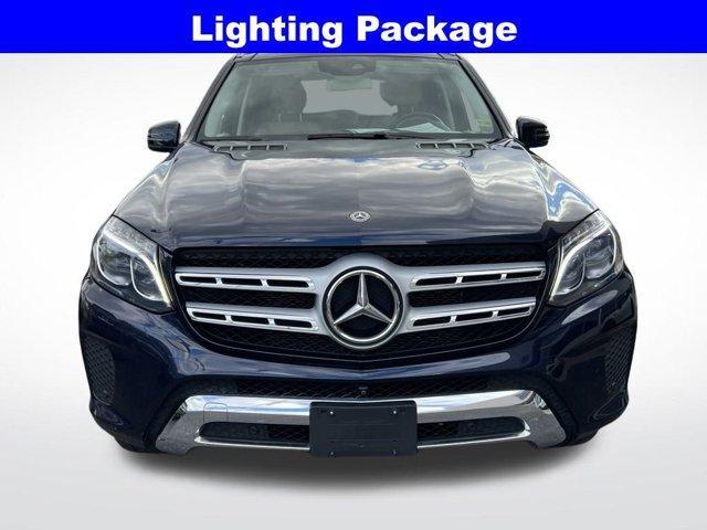 used 2019 Mercedes-Benz GLS 450 car, priced at $31,450