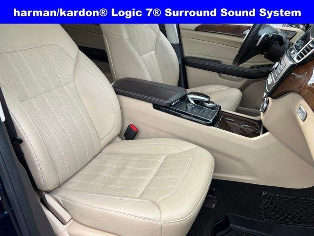 used 2019 Mercedes-Benz GLS 450 car, priced at $31,450