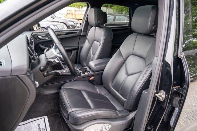 used 2017 Porsche Macan car, priced at $20,199