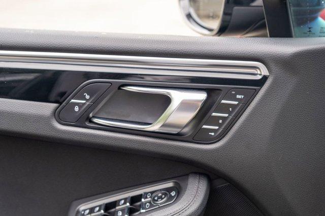 used 2017 Porsche Macan car, priced at $20,199