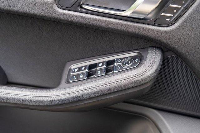 used 2017 Porsche Macan car, priced at $20,199