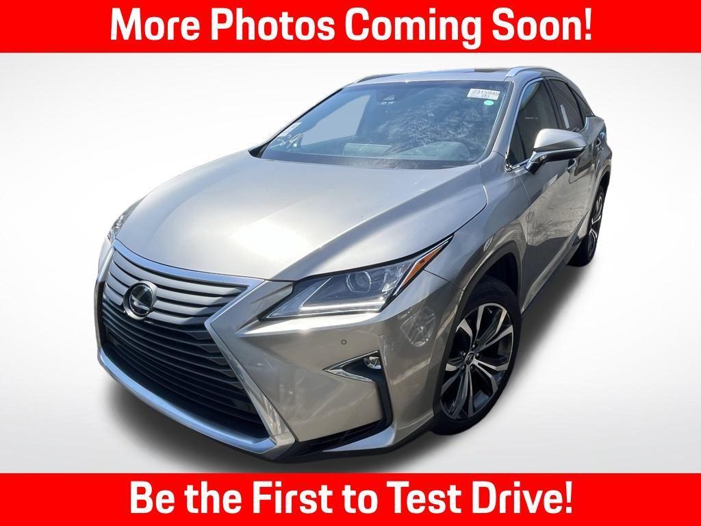 used 2019 Lexus RX 350 car, priced at $29,999