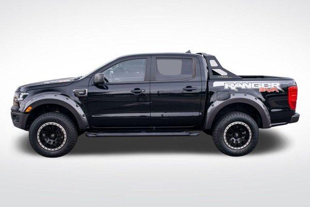 used 2019 Ford Ranger car, priced at $37,980