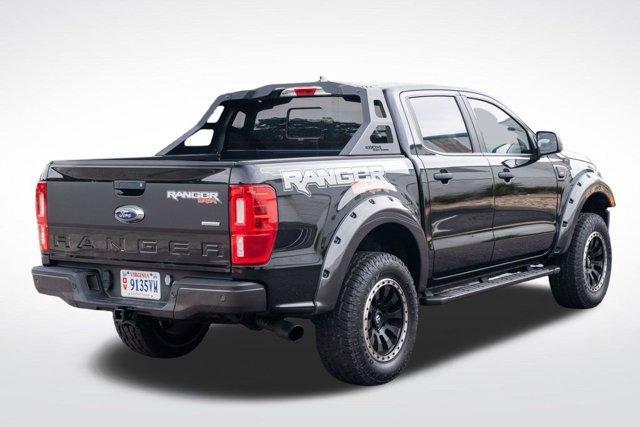 used 2019 Ford Ranger car, priced at $37,980