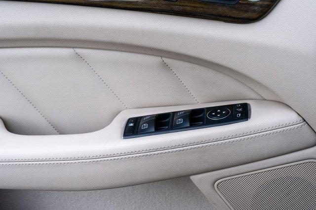 used 2015 Mercedes-Benz CLS-Class car, priced at $22,499