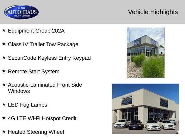used 2023 Ford Explorer car, priced at $29,995