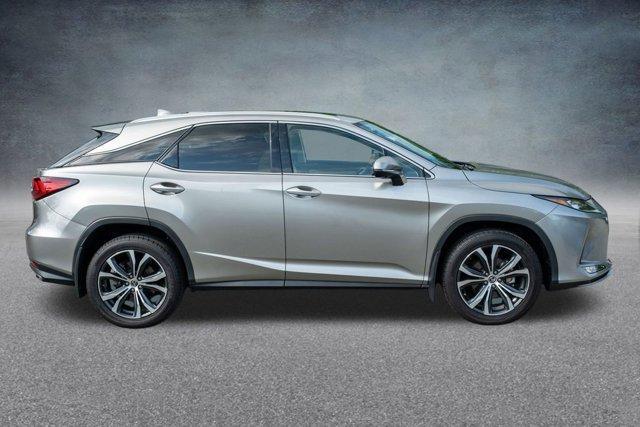 used 2022 Lexus RX 350 car, priced at $39,995