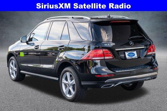used 2017 Mercedes-Benz GLE 350 car, priced at $16,999