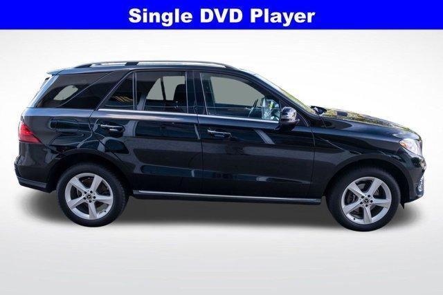 used 2017 Mercedes-Benz GLE 350 car, priced at $18,499