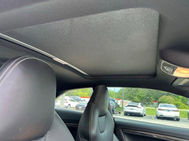 used 2013 Audi S5 car, priced at $19,255