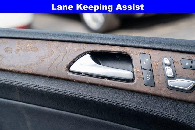 used 2017 Mercedes-Benz GLE 350 car, priced at $17,998