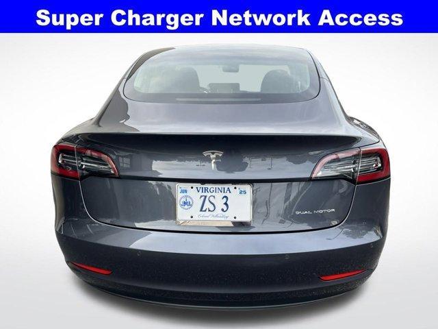 used 2019 Tesla Model 3 car, priced at $27,980