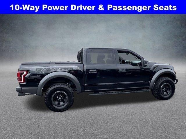 used 2017 Ford F-150 car, priced at $37,999