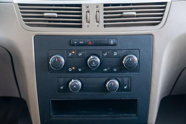 used 2012 Volkswagen Routan car, priced at $3,995