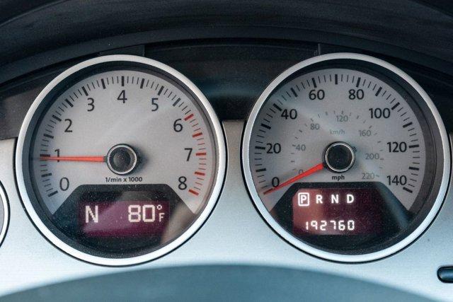 used 2012 Volkswagen Routan car, priced at $3,995