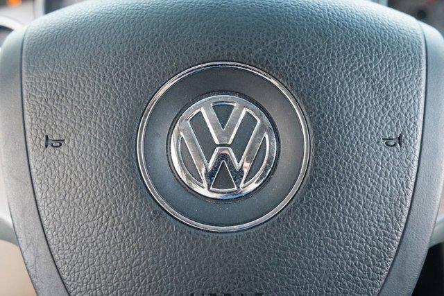 used 2012 Volkswagen Routan car, priced at $3,995