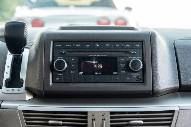 used 2012 Volkswagen Routan car, priced at $3,995