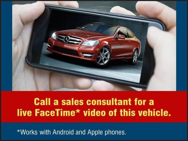 used 2022 Mercedes-Benz GLC 300 car, priced at $35,995