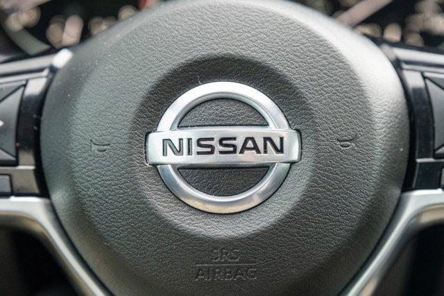 used 2020 Nissan Altima car, priced at $15,999