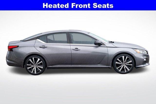 used 2020 Nissan Altima car, priced at $15,999