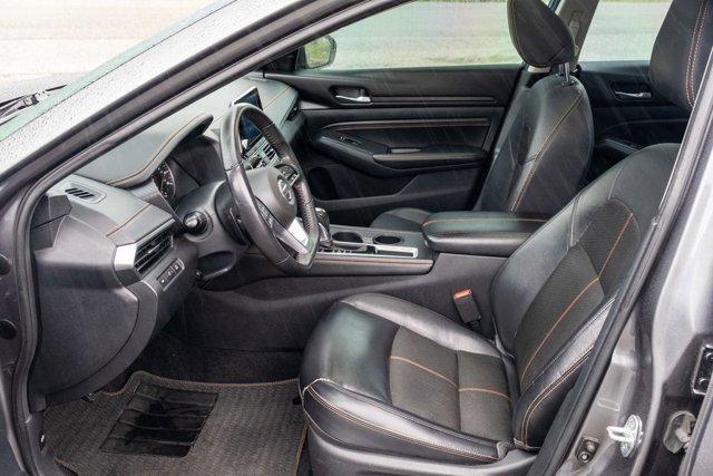 used 2020 Nissan Altima car, priced at $15,999