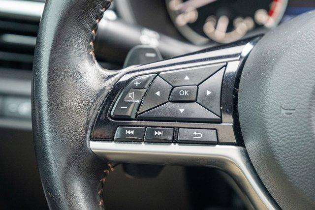 used 2020 Nissan Altima car, priced at $15,999