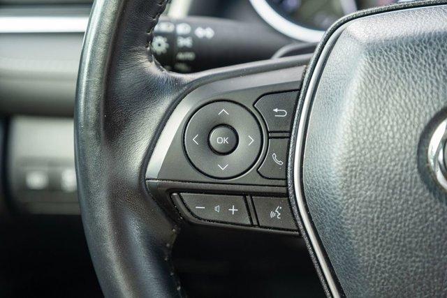 used 2018 Toyota Camry car, priced at $18,661