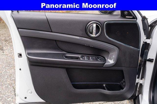 used 2019 MINI E Countryman car, priced at $20,999