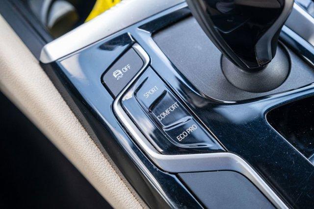 used 2019 BMW 540 car, priced at $22,300