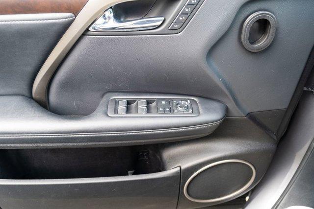 used 2022 Lexus RX 350 car, priced at $39,995