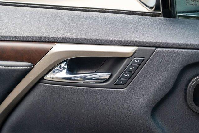 used 2022 Lexus RX 350 car, priced at $39,995