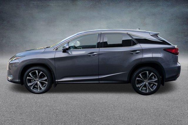 used 2022 Lexus RX 350 car, priced at $39,995