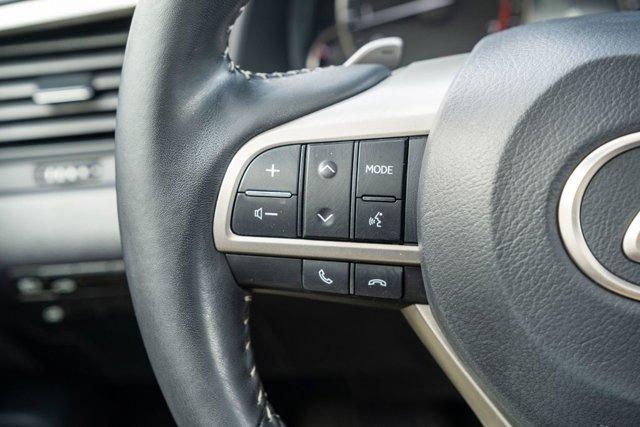used 2022 Lexus RX 350 car, priced at $39,995