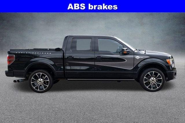 used 2012 Ford F-150 car, priced at $19,995