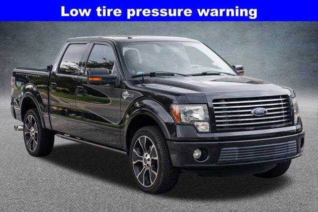 used 2012 Ford F-150 car, priced at $19,995