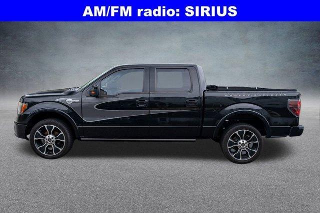 used 2012 Ford F-150 car, priced at $19,995