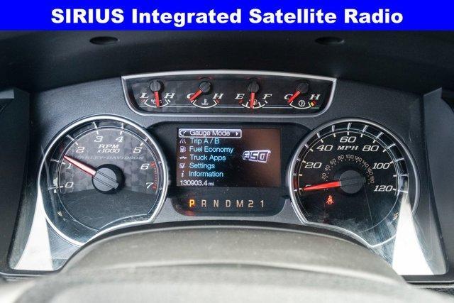used 2012 Ford F-150 car, priced at $19,995
