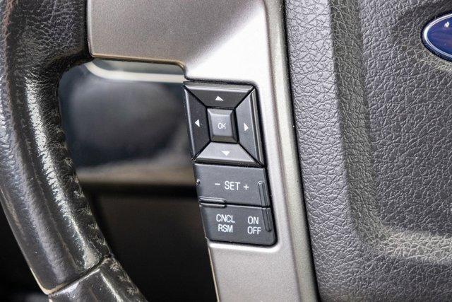 used 2012 Ford F-150 car, priced at $19,995